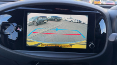 Toyota Aygo X 1.0 VVT-i Exclusive 5dr Auto Petrol Hatchback